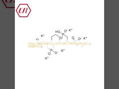 जल उपचार Cas 53473-28-2 HMDTMPA.K6 Cas 38820-59-6