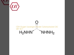 सीडीएच ऑक्सीजन स्केवेजर्स पाउडर कार्बोहाइड्राजाइड सीएएस 497-18-7