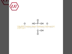 50% पीबीटीसी समाधान जल उपचार रसायन CAS 37971-36-1