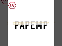 जल उपचार रासायनिक संक्षारण स्केल अवरोधक 50% समाधान PAPEMP