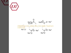DTPMP.Na2 CAS 22042-96-2 पानी उपचार के लिए रसायनों के लिए