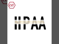 जल उपचार वैनेडियम अवरोधक 50% एचपीएए हाइड्रोक्सीफोस्फोनो-एसिटिक एसिड सीएएस 23783-26-8