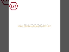 सोडियम ट्राइसेटोक्सीबोरोहाइड्राइड कैस 56553-60-7