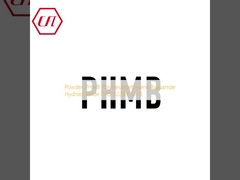 पाउडर PHMB पॉलीहेक्सामेथिलीन बिगुआनाइड हाइड्रोक्लोराइड CAS 32289-58-0