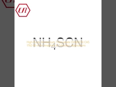 उच्च शुद्धता वाले अमोनियम थियोसाइनेट (NH4SCN) CAS 1762-95-4 विश्लेषणात्मक और निष्कर्षण अनुप्रयोगों के लिए