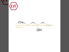 उच्च शुद्धता कॉस्मेटिक सामग्री 1,2-पेंटानेडियोल CAS 5343-92-0