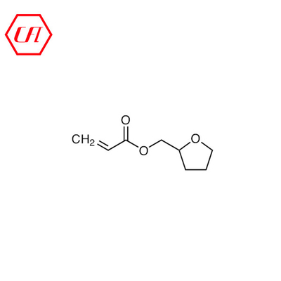 खरीदें C16H30O2 CAS 2399-48-6 Tetrahydrofurfuryl Acrylate 99.0% शुद्धता THFA मोनोमर ऑनलाइन निर्माण