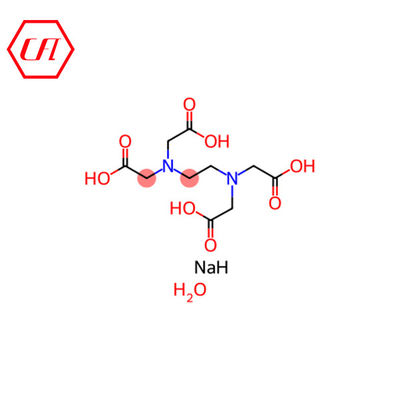 खरीदें औद्योगिक ग्रेड केलिंग एजेंट समाधान शुद्धता 90.0% मिन CAS 67401-50-7 EDTA-4Na ऑनलाइन निर्माण