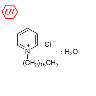 खरीदें CPC 1-palmitylpyridiniumchloride / Cetylpyridinium Chloride CAS 123-03-5 ऑनलाइन निर्माण