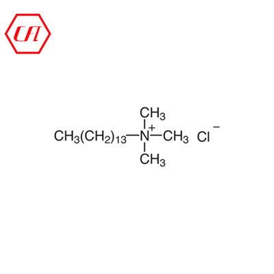 खरीदें TTAC Tetradecyl Trimethyl Ammonium Chloride CAS 4574-04-3 ऑनलाइन निर्माण