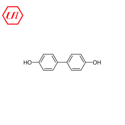 खरीदें 4,4'-Biphenol Cas 92-88-6 ऑनलाइन निर्माण