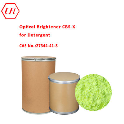खरीदें Optical Brightener CBS-X CAS 27344-41-8 with 99% Purity for Detergent Industry in 25kg Packaging ऑनलाइन निर्माण
