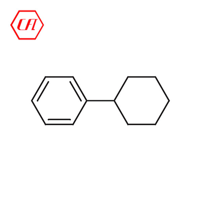 शुद्धता 99% Cyclohexylbenzene Phenylcyclohexane CAS 827-52-1