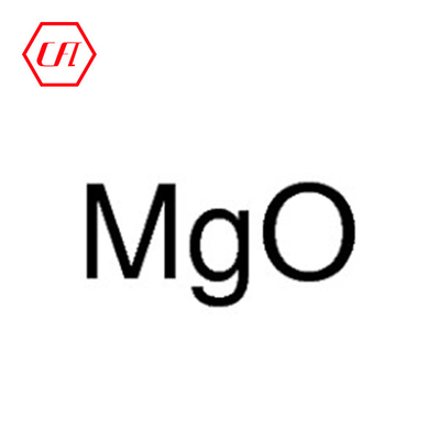 मैग्नीशियम ऑक्साइड कैस 1309-48-4 MgO कृषि ग्रेड, इलेक्ट्रॉन ग्रेड, खाद्य ग्रेड