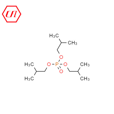 TIBP Triisobutyl Phosphate Cas No 126-71-6 कार्बनिक रसायन सॉल्वैंट्स C12H27O4P