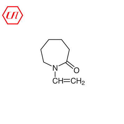 एन-विनाइलकैप्रोलैक्टम एनवीसी कैस 2235-00-9 कोटिंग एडिटिव्स ऑर्गेनिक इंटरमीडिएट्स