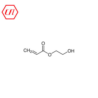न्यूमेरो कैस 818-61-1 कैस नंबर 2-हाइड्रोक्सीथाइल एक्रिलेट एचईए 90.0% 99.0%