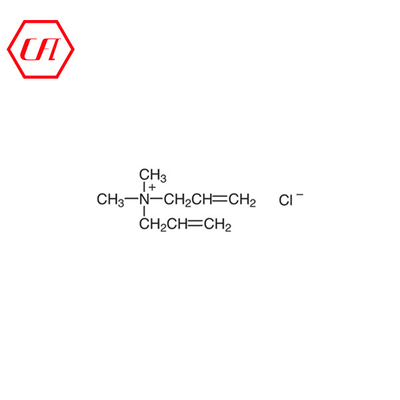 DADMAC 65 ​​कोटिंग एडिटिव्स Diallyldimethylammonium Chloride CAS 7398-69-8