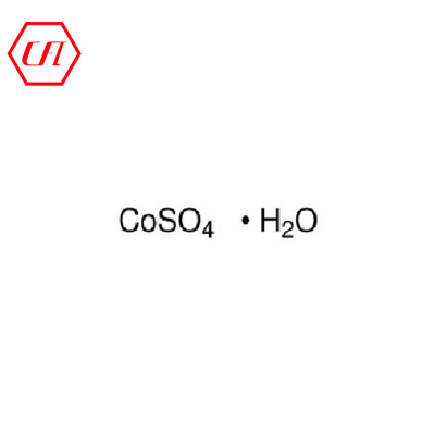 Cas10026-24-1 कोबाल्ट सल्फेट हेप्टाहाइड्रेट CoSo4। 7H2O औद्योगिक उपयोग