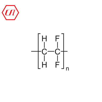 पॉलीविनाइलिडीन फ्लोराइड पीवीडीएफ पाउडर कैस 24937-79-9 C2H2F2