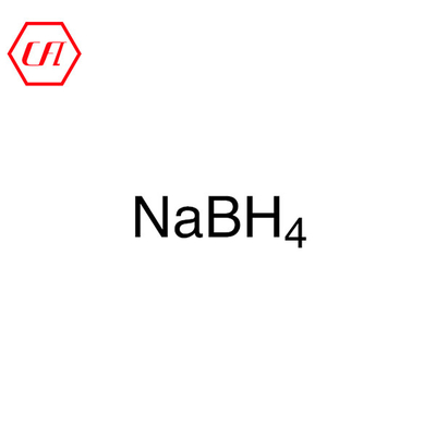 98% Min NaBH4 Cas 16940-66-2 सोडियम बोरोहाइड्राइड
