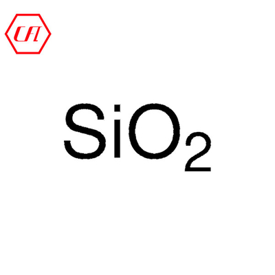 99% SiO2 पाउडर कैस 112945-52-5 धूम्रपान सिलिका