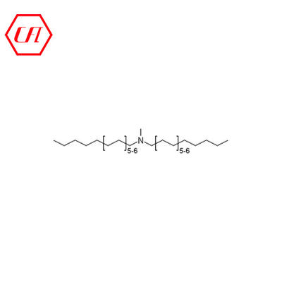 उच्च गुणवत्ता 99% CAS 61788-63-4 अमीन्स बिस् हाइड्रोजनीकृत लोम अल्किल मेथिल