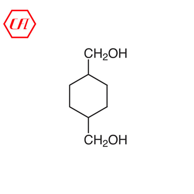 99% मिनट सफेद क्रिस्टल CHDM 1,4-CHDM CAS 105-08-8 1,4-साइक्लोहेक्सानेडिमेथेनॉल