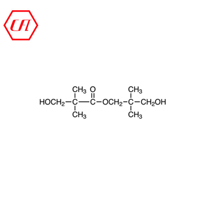 सफेद फ्लेक क्रिस्टल HPNE/HPHP/NEOPENTYL GLYCOL MONO(HYDROXYPIVALATE) CAS 1115-20-4