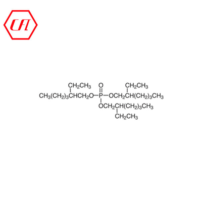 शुद्धता 98.0% तरल टॉप / ट्रायॉक्टिल फॉस्फेट CAS 78-42-2 Tris ((2-ethylhexyl) फॉस्फेट