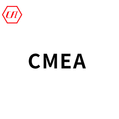 कॉस्मेटिक ग्रेड नारियल तेल मोनोएथेनोलामाइड CAS 68140-00-1 CMEA