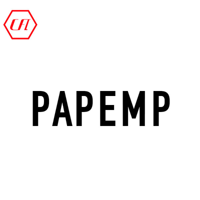 जल उपचार रासायनिक संक्षारण स्केल अवरोधक 50% समाधान PAPEMP
