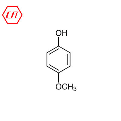 High Purity MEHQ 4-Methoxyphenol CAS 150-76-5