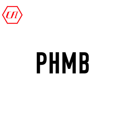 PHMB पॉलीहेक्सामेथिलीन बिगुआनाइड हाइड्रोक्लोराइड सॉल्यूशन तरल CAS 32289-58-0