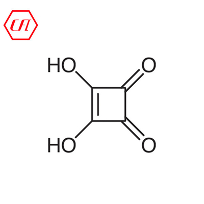 99% शुद्धता C30H58O4S SQUARIC ACID CAS 2892-51-5