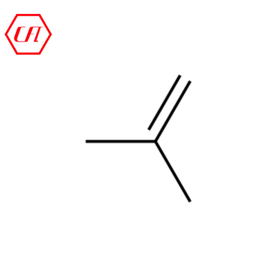 लुब्रिकेंट के लिए PIB पॉलीसोब्यूटिलीन 950 1300 2400 CAS 9003-27-4