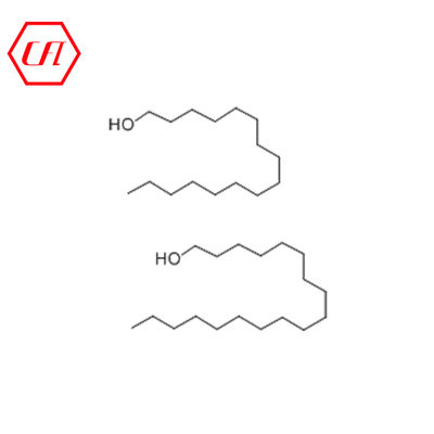 क्रीम और लोशन के लिए Cetearyl Alcohol कॉस्मेटिक ग्रेड 98.5% शुद्धता