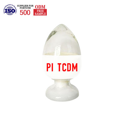 High-Efficiency Photoinitiator PI TCDM CAS 100486-97-3 with 99% Purity for UV Polymerization