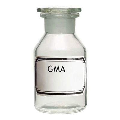 High Purity 99.0% Glycidyl Methacrylate GMA Colorless Liquid for Dyestuff Intermediates