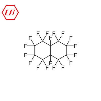 परफ्लुओरोडेकालिन सीएएस 306-94-5