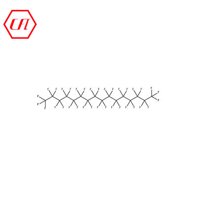 परफ्लुओरोहेक्साडेकेन सीएएस 355-49-7