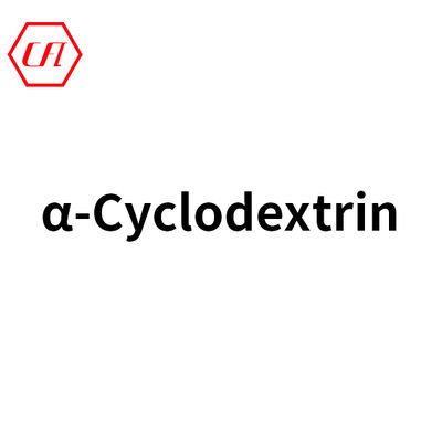 Alpha-Cyclodextrin α-Cyclodextrin CAS 10016-20-3