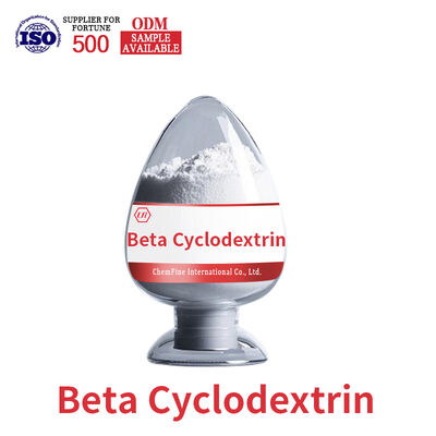Beta Cyclodextrin CAS 7585-39-9